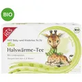 Produktbild: H&s Bio Halswärme-Tee Baby- Und Kindertee Fbtl.