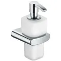 Produktbild: ELEGANCE Pumpe für Schaumseife, lose verchromt