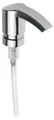 Produktbild: KEUCO 11653010000 Seifenspenderpumpe ELEGANCE verchromt