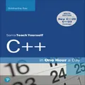 Produktbild: C++ in One Hour a Day, Sams Teach Yourself
