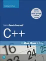 Produktbild: C++ in One Hour a Day, Sams Teach Y..., Rao, Siddhartha