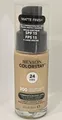 Produktbild: Revlon ColorStay Make up Combi-oily Skin 30ml mit Pumpe - 300 Golden Beige