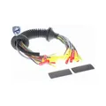 Produktbild: VEMO V24-83-0001 Reparatursatz, Kabelsatz  für FIAT