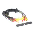 Produktbild: Kabelsatz Reparaturleitung Heckklappe Kabelbaum für FIAT 500 312 Punto 199 VEMO