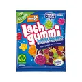 Produktbild: nimm2 Lachgummi Millianer, vegetarische Fruchtgummis mit Milch - 1 x 250 g