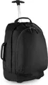 Produktbild: BagBase BG25 | Classic Trolley / Reistasche / Koffer | 35 x 52 x 24 cm - Farbe: Black - Größe: 35 x 52 x 24 cm