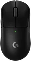 Produktbild: Logitech PRO X SUPERLIGHT 2 (schwarz, 2,4-GHz-LIGHTSPEED,