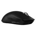 Produktbild: Logitech G Pro X Superlight 2 (Kabelgebunden, Kabellos) (910-006630)