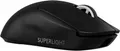 Produktbild: Logitech G Pro X Superlight 2 Lightspeed Gaming Mouse schwarz