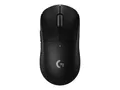 Produktbild: Logitech G PRO X SUPERLIGHT 2 - Maus - Gaming