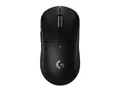Produktbild: Logitech PRO X SUPERLIGHT 2 ergonomische Maus