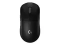Produktbild: Logitech G PRO X SUPERLIGHT 2 LIGHTSPEED Gaming Maus