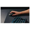 Produktbild: Logitech G PRO X Superlight 2 Mouse optical 5 buttons wireless 2.4 GHz USB MAU L