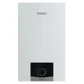 Produktbild: Vaillant Obertisch-Elektrospeicher, weiß, BxHxT: 24 x 40 x 23,2 cm - weiss