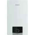 Produktbild: Vaillant Elektrospeicher VEN 5/7-5 O PLUS 5 Liter