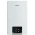 Produktbild: Vaillant Elektro-Warmwasserspeicher eloSTOR VEN 5/7-5 O plus, Niederdruck - 0010021139