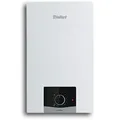 Produktbild: Vaillant Warmwasserspeicher, Übertischgerät eloSTOR VEN 5/7-5 O plus, 230 V, Kapazität: 5 Liter, Niederdruckspeicher, Elektro-Kleinspeicher, 0010021139