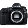 Produktbild: Canon EOS 5D Mark IV Gehäuse