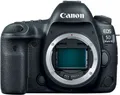 Produktbild: CANON Eos 5D Mark IV Body (mit Zugabe)