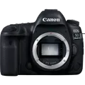 Produktbild: Canon EOS 5D Mark IV Body