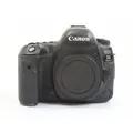 Produktbild: Canon EOS 5D Mark IV + 432 Tsd. Auslösungen + Gut (278210)