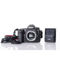 Produktbild: Canon EOS 5D IV DSLR Kamera - Digitalkamera - 30.4MP Kamera NUR 3113 Auslösungen