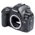 Produktbild: Canon EOS 5D Mark IV gebraucht ca. 103.000 Ausl. Kamera