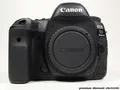 Produktbild: Canon EOS 5D Mark IV Kamera Body Gehäuse Digitalkamera 4.175 Auslösungen 