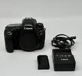 Produktbild: Canon EOS 5D Mark IV Kamera
