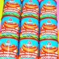 Produktbild: Metten 45 Sauerlaender Bockwurst 80g/Stk 9 x 400g ( 3600g ) 251kcal
