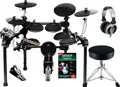 Produktbild: XDrum DD-520 PLUS E-Drum Kit SET 1