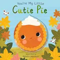 Produktbild: You're My Little Cutie Pie
