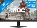 Produktbild: AOC 27G4HRE