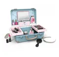 Produktbild: Smoby Spielzeug-Frisierkoffer My Beauty Kosmetikkoffer, 14 teilig Spielkosmetik Schminkkoffer Rollenspiel