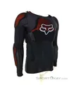 Produktbild: Fox Baseframe Pro D3O Protektorenjacke-Schwarz-XL