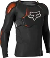 Produktbild: FOX Baseframe Pro D3O Protektoren Jacke, schwarz, XL