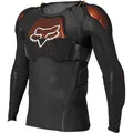Produktbild: Fox Baseframe Pro D3O Protektorjacke (Größe XL, schwarz)