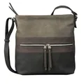 Produktbild: TOM TAILOR Ellen Damen Umhängetasche Crossbody Bag Groß Grey