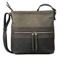 Produktbild: TOM TAILOR Ellen Hobo Umhängetasche Tasche Mixed Grey grau Neu