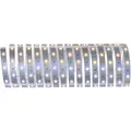 Produktbild: Paulmann MaxLED 250 Stripe 5 m TunW IP20 2700-6500K 18W 24V Silber