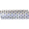Produktbild: Paulmann MaxLED 250 Stripe 5 m TunW IP20 2700-6500K 18W 24V Silber