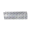 Produktbild: Paulmann MaxLED-Stripe 250 Silber 5m  LED-Stripe 8638