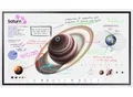 Produktbild: Samsung digitales Flipchart Flip Pro WM65B, 65'', UHD-Touch-Display mit 3840 x 2160 px, White Grey