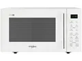 Produktbild: Mikrowelle WHIRLPOOL MWP 253 W, weiß - B
