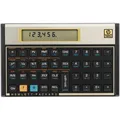 Produktbild: HP 12C Financial Programmable Calculator (Batterien) (43068558)