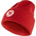 Produktbild: Fjällräven Unisex 1960 Logo Hut, True Red, One Size