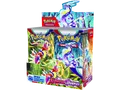 Produktbild: POKEMON 45569 Pokémon KP01 Booster DE Spielset