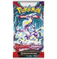 Produktbild: Pokèmon (Sammelkartenspiel), PKM KP01 Booster DE
