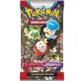 Produktbild: The Pokémon Company International Sammelkarte SV01 Karmesin & Pur