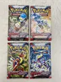 Produktbild: Pokémon 45569 Karmesin & Purpur 1 Booster Pack NEU TOP